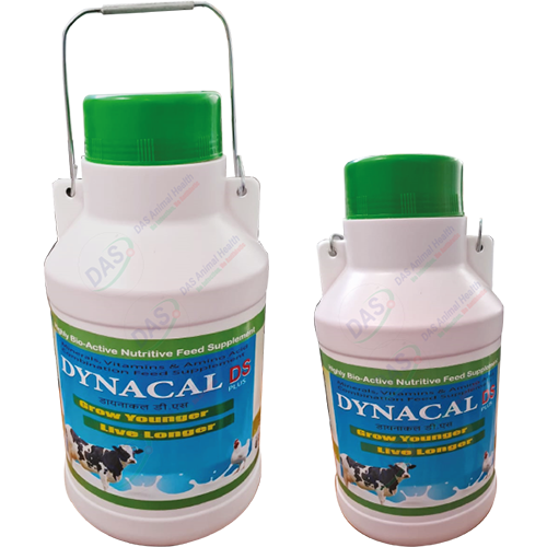 DYNACAL DS PLUS