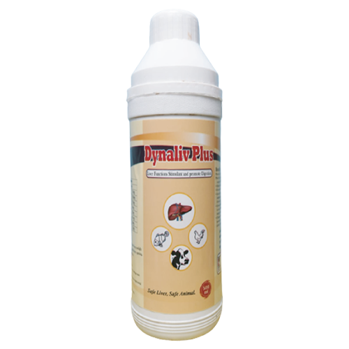 DYNALIV PLUS