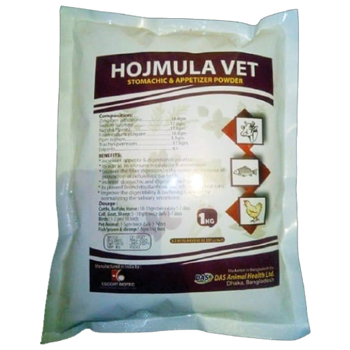 HOJMULA-VET