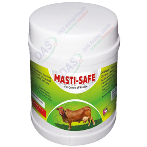 MASTI SAFE