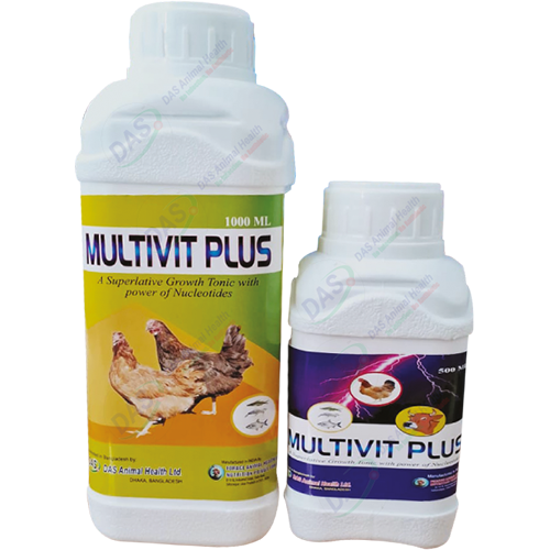 MULTIVIT PLUS
