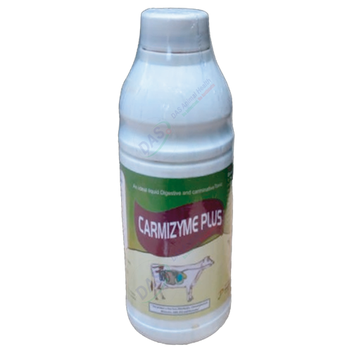 CARMIZYME PLUS