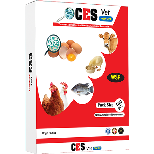 CES Vet(Powder)