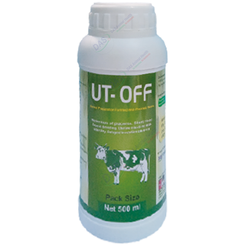 UT-OFF