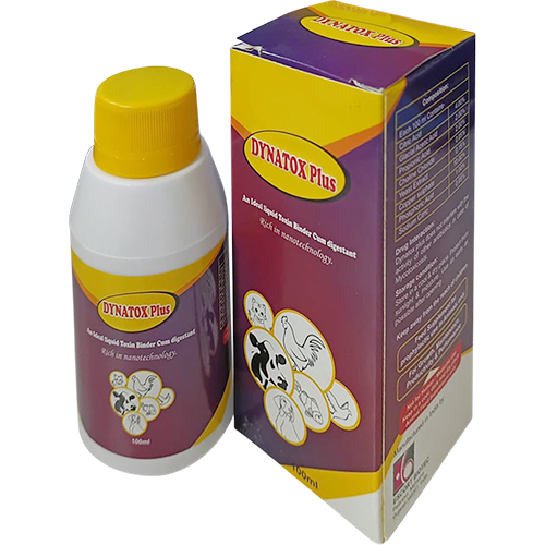 DYNATOX PLUS
