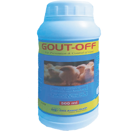 GOUT-OFF