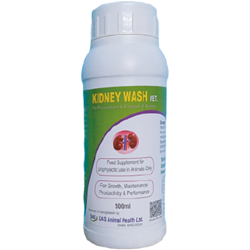 KIDNEY WASH