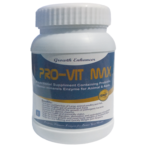 PRO-VIT MAX