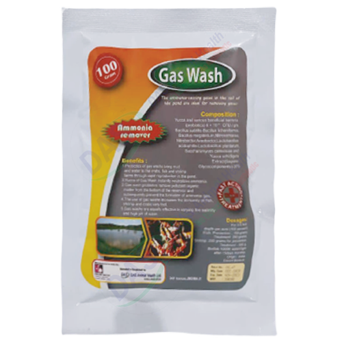 GAS WASH