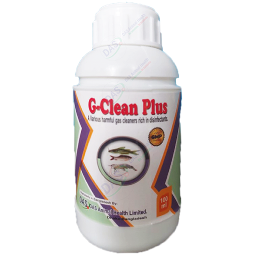 G-CLEAN PLUS