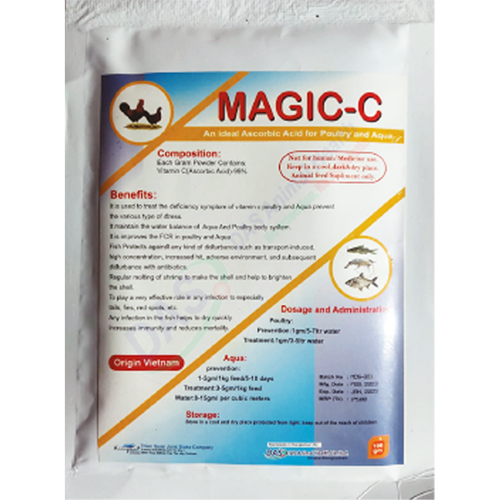 MAGIC-C