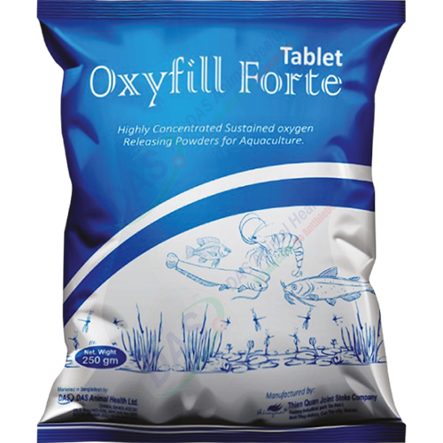 OXYFILL FORTE(POWDER)