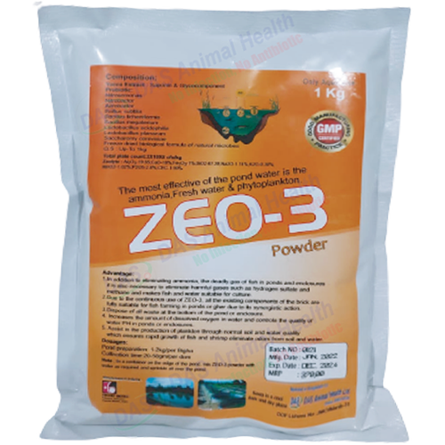 ZEO-3