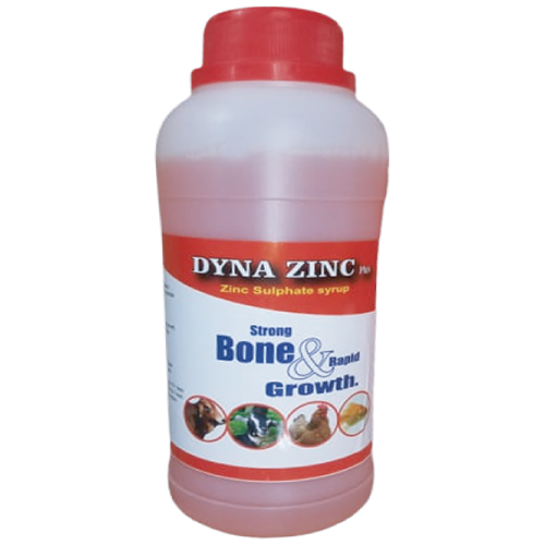 DYNA ZINC PLUS